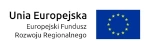 logo Unia Europejska